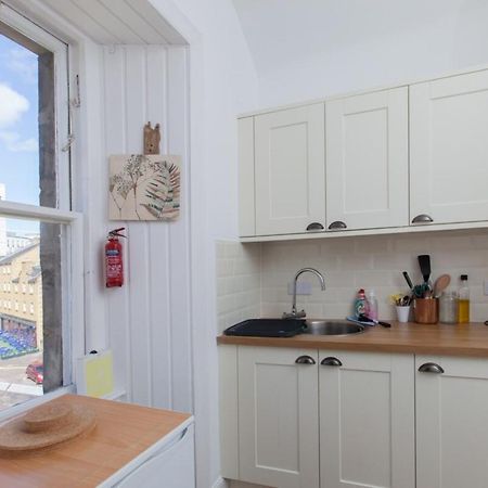 Charming City Centre Flat In Edinburgh Apartment ภายนอก รูปภาพ